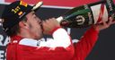 Alonso hails 'perfect weekend'