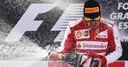 Alonso tips Mercedes in Monaco