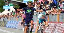 Giro d'Italia - Stage Seventeen