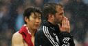 Hamburg miss out on Europa place