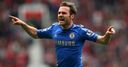 Special Report - Juan Mata