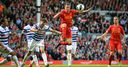 Liverpool v QPR