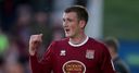 Collins commits to Cobblers