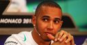 Hamilton is 'hungry to win'