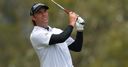 Tullo takes lead in Madeira