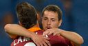 Cavani consolation not enough