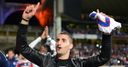 Agent cools Gonalons rumours