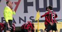 Milan secure Champions League spot