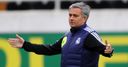 Mourinho still the Real focus