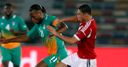 Eyes on Egyptian starlet