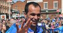 Martinez to hold Wigan talks