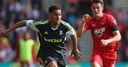 Southampton v Stoke