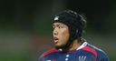 Stars return for Japan