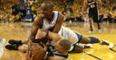 San Antonio Spurs v Golden State Warriors - Game 4