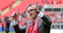 Turton commits to Railwaymen