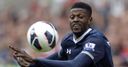 Stoke v Tottenham