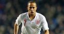 Betting charge for Townsend