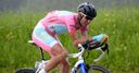 Brilliant Nibali wins Giro TT
