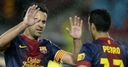 Barca and Bilbao secure wins