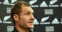Williams quits the All Blacks