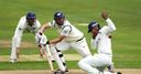 Dominant Yorkshire push on