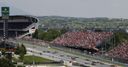 Spanish GP to remain at Barca