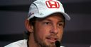 Button buoyed by Honda return