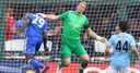City rally stuns Chelsea in US