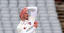 Kent make encouraging start