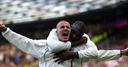 WATCH: Becks on Greece & Keegan