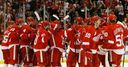 NHL: Blackhawks on the brink