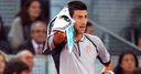 Djokovic - Nadal is favourite