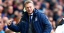 Moyes tips up coaching staff