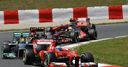 Ferrari wade into tyre row