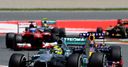 Seb happy enough with fourth