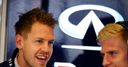 Vettel: 'I'll eat my hat!'