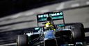 Mercedes duo remain cautious