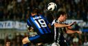 More to celebrate for Juventus 