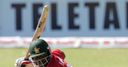 Tigers crumble in Bulawayo