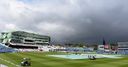 No play possible at Headingley