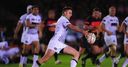 Sharks snap up Ford