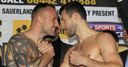 Froch-Kessler ready for battle