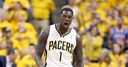 Pacers eliminate Knicks