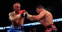 Froch defeats Kessler in epic