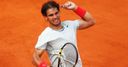 Rafa reigns in Rome