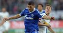 Narrow win for Schalke