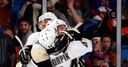 NHL: Penguins win in overtime