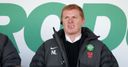 Celtic prepare for cup final