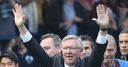 Ferguson lands LMA boss prize