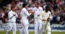 Cook hails 'world-class' Broad